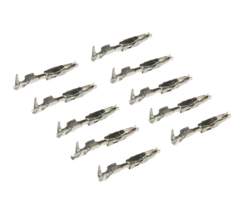 Mini iso contacts - contacts, 10