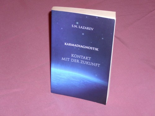 Karmadiagnostik kontakt mit - karmadiagnostik:,