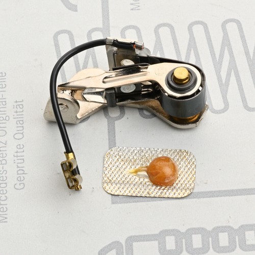 Mercedes contact set ignition