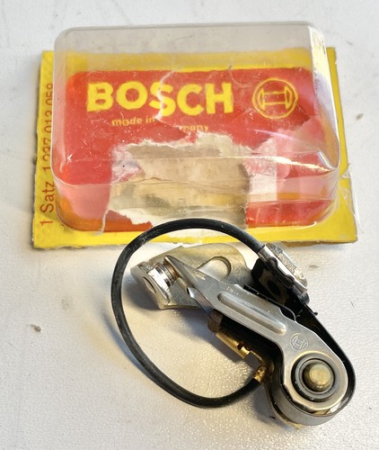 Bosch 1237013058 contact set