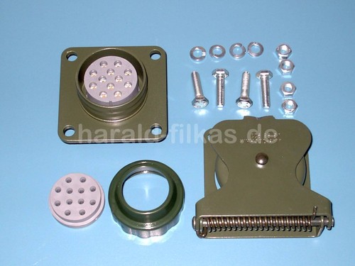 Installation kit nato - installation,