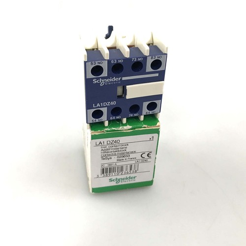 Schneider electric auxiliary - electric,