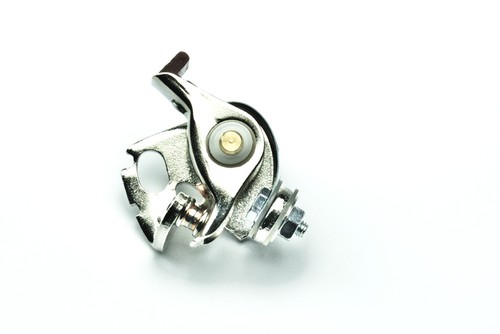 Contact set for - , 2