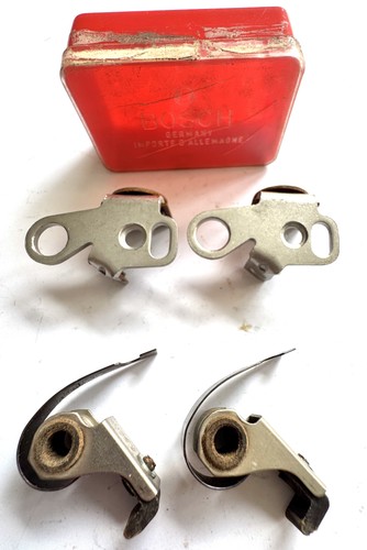 Bosch 1237013024 ignition - 1237013024,
