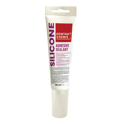 Silicone adhesive sealant - silicone,