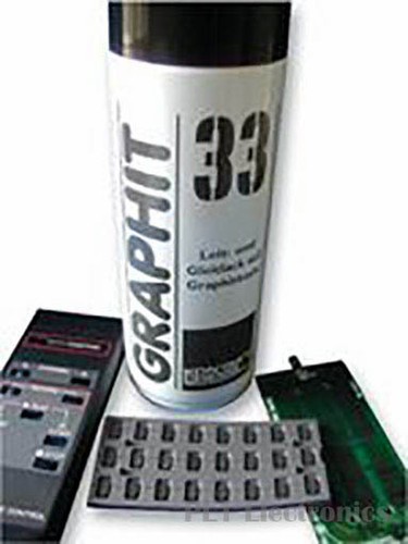 Kontakt chemie graphit - kontakt,