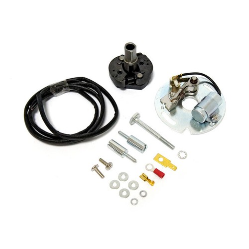 Complete contact ignition oem - ignition,,