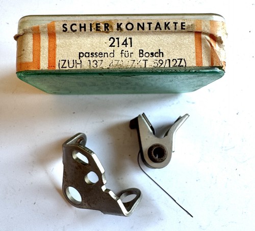 Schier 2141 contact set