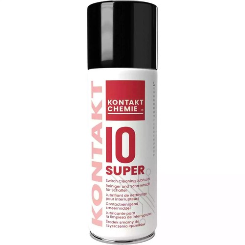 Kontakt super servisol - kontakt,