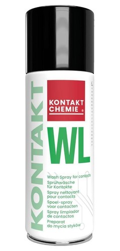 Kontakt contact cleaner - wl,
