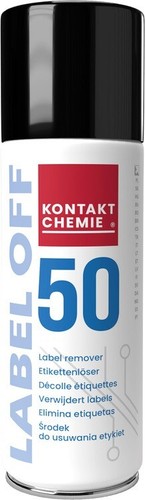 Kontakt chimie label off - chimie,