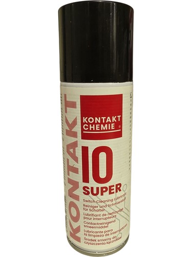 Kontakt chemie super - kontakt,