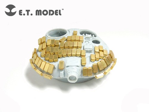 For soviet kontakt era - pe, kontakt-1