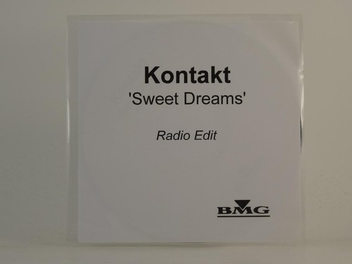 Kontakt sweet dreams - dreams, 1