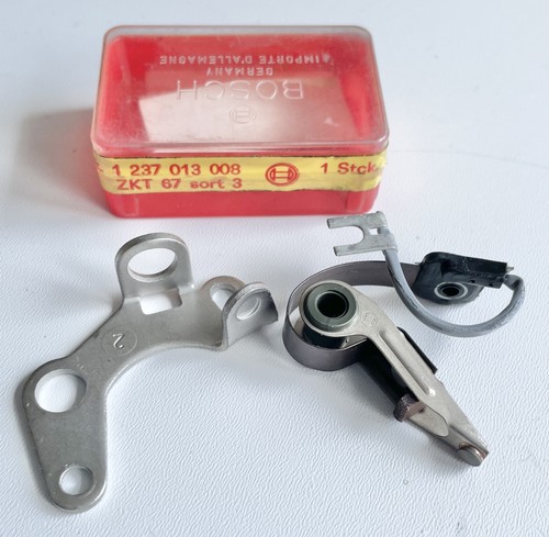 Bosch 1237013008 contact set