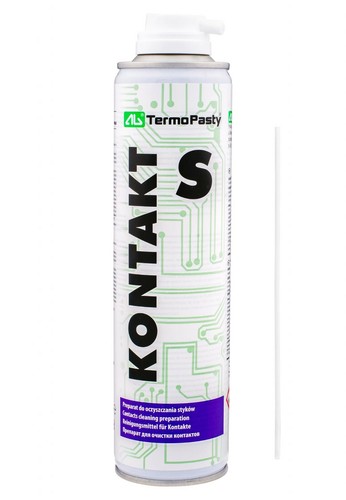 Contact spray 300ml - spray,