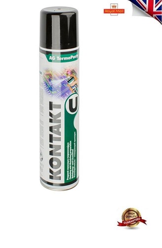 Kontakt spray cleaner - u, ml