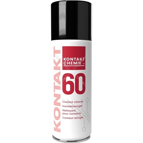 Kontakt chemi - chemi, 60