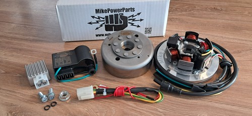 Contactless ignition 12v honda - ignition,