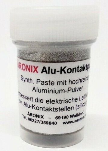 20g äronix - (540€/1kg),