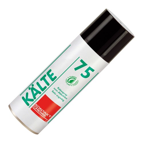 Kontakt chemie freeze - freeze, 75