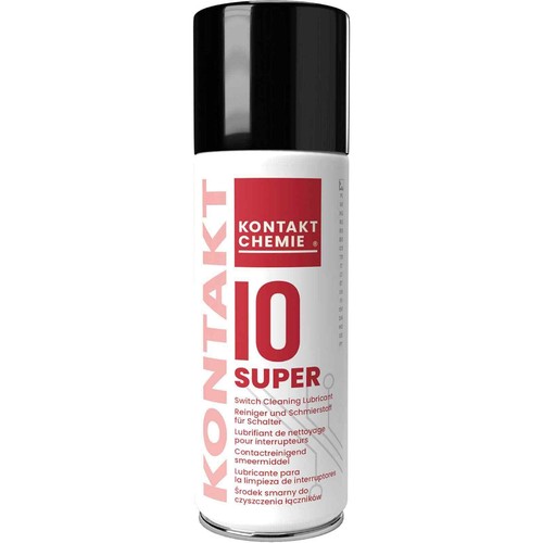 Kontakt super servisol - kontakt,