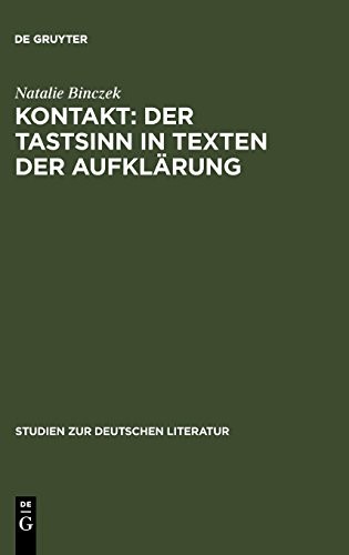 Kontakt der tastsinn in - tastsinn,