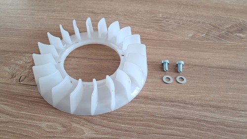 Fan impeller kokusan for - impeller,