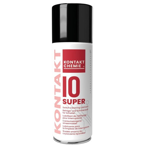 Kontakt super switch - super, 10