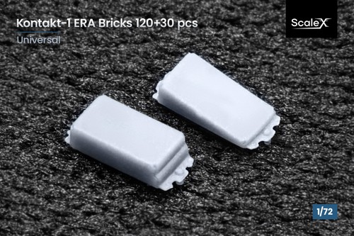 72001 kontakt era bricks - a-72001,,