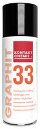 Kontakt chemie graphit - chemie, 33