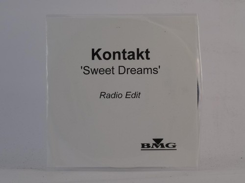 Kontakt sweet dreams 1 - kontakt,