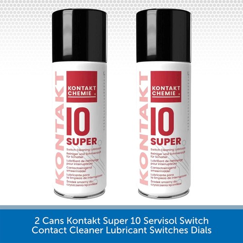 Cans kontakt super - cans,