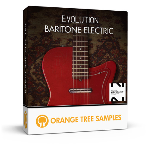 Orange tree samples - orange,