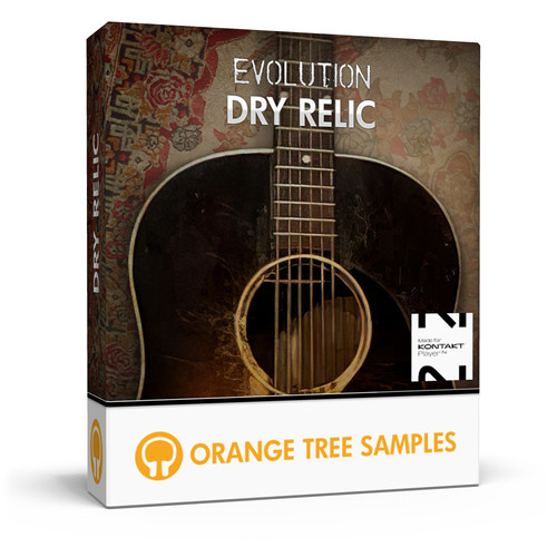 Orange tree samples - orange,