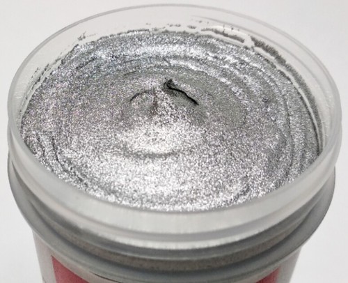 100g dose äronix aluminium - 100g,