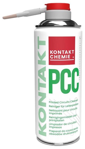 Kontakt pcc pcb cleaner 4 - pcb, cleaner,