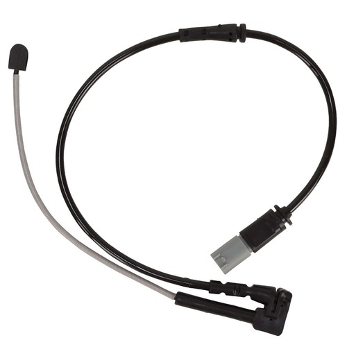 Warning contact wear sensor - warning,