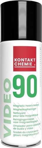 Kontakt chemie video - kontakt, 90
