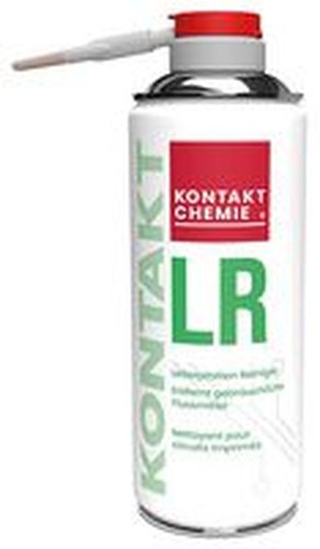 Kontakt chemie flux - kontakt, cleaner