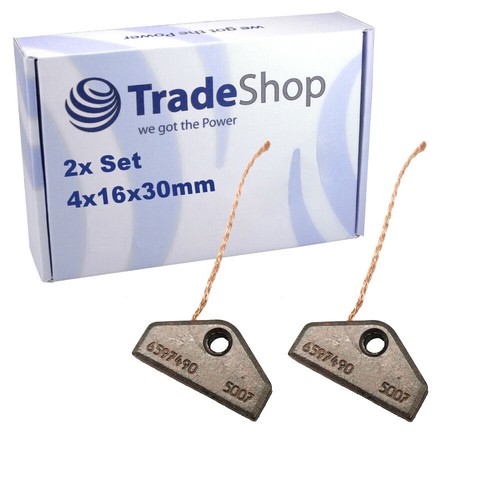 Contact carbon coals like - 2x,