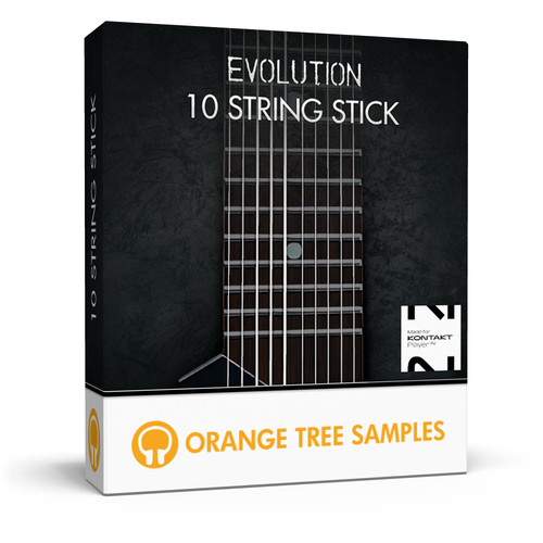 Orange tree samples - tree,