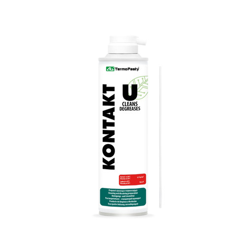 Contact spray 300ml - u,