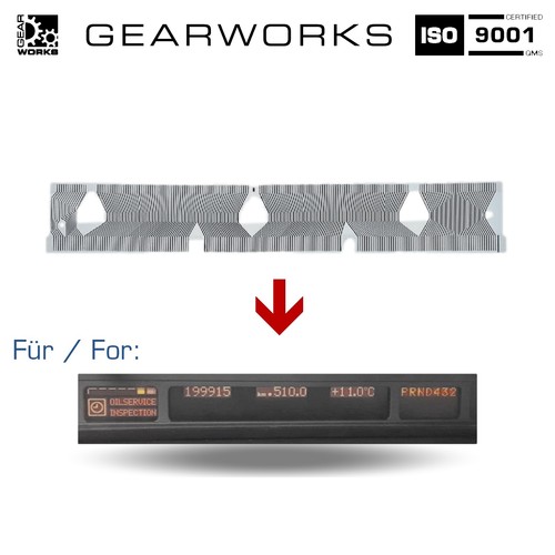Contact film speedometer for - film,