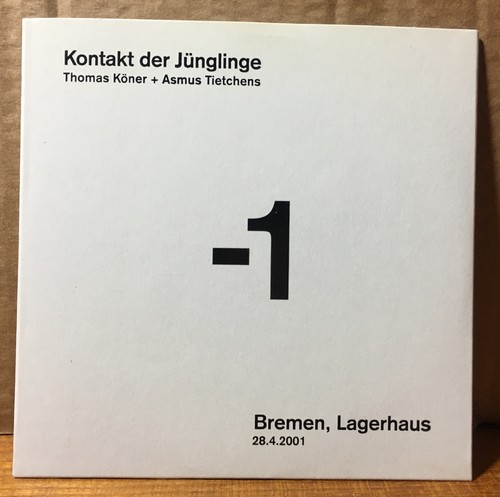Asmus tietchens thomas köner - tietchens,,