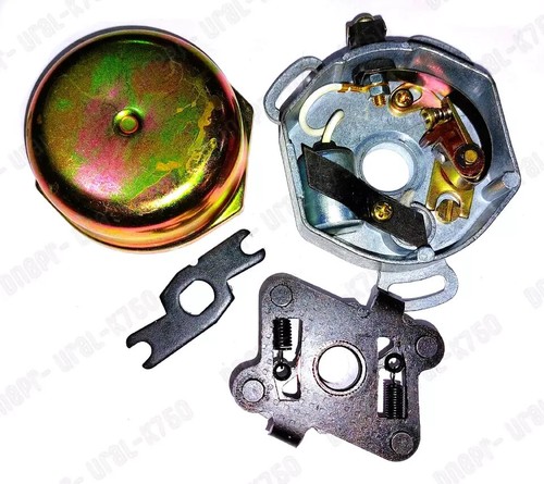 Contact ignition dnepr - contact, dnepr,