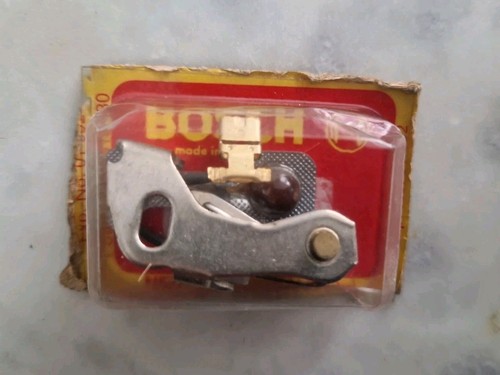 Breaker contact 237 013 130 - breaker, 1