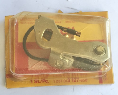 Bosch 1237013127 contact kit - 1237013127,