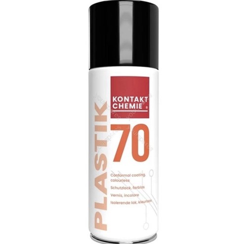 Plastik 70 conformal - 2,