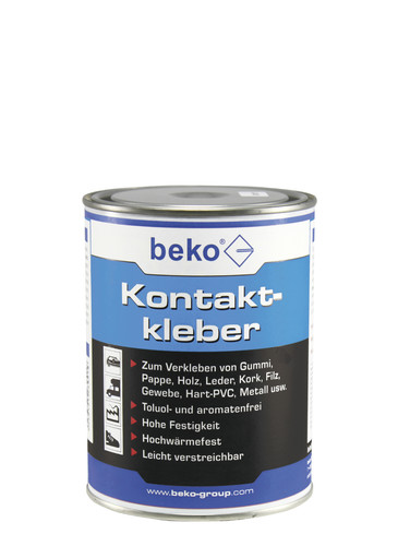 Beko contact adhesive 650g - beko,